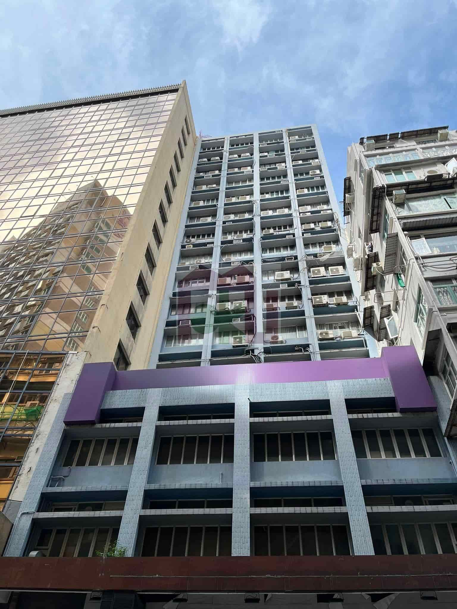 尖沙咀保发商业大厦 写字楼租赁 | 大睦物业